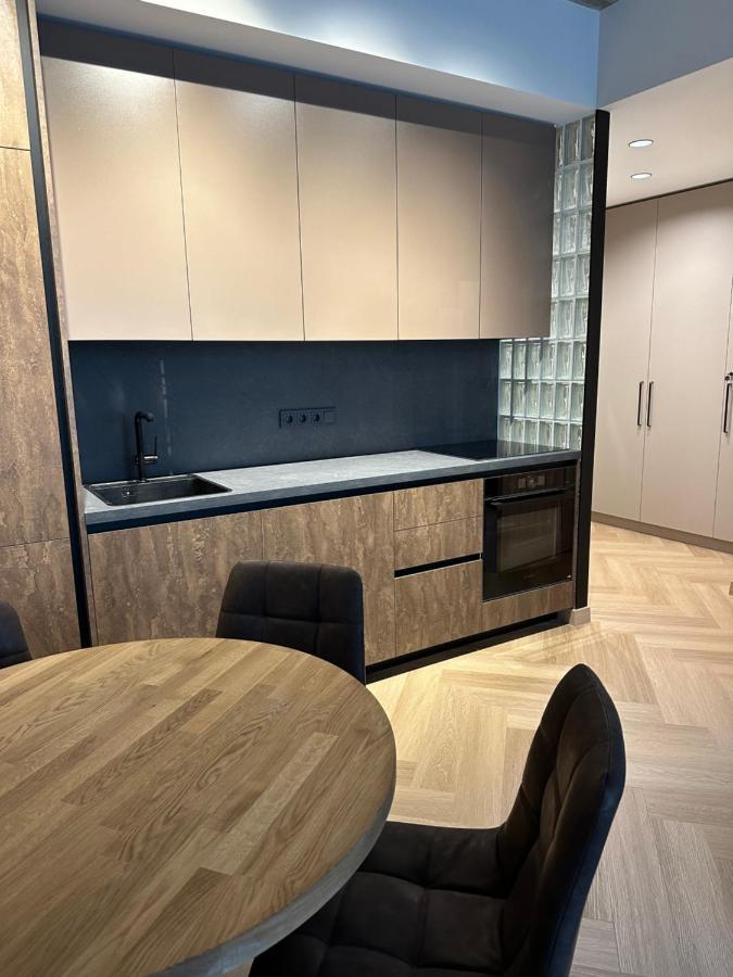 Апартаменти Mycasa Paupys Аеропорт Вільнюс Екстер'єр фото