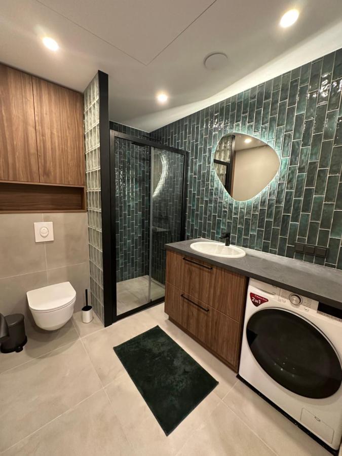 Апартаменти Mycasa Paupys Аеропорт Вільнюс Екстер'єр фото