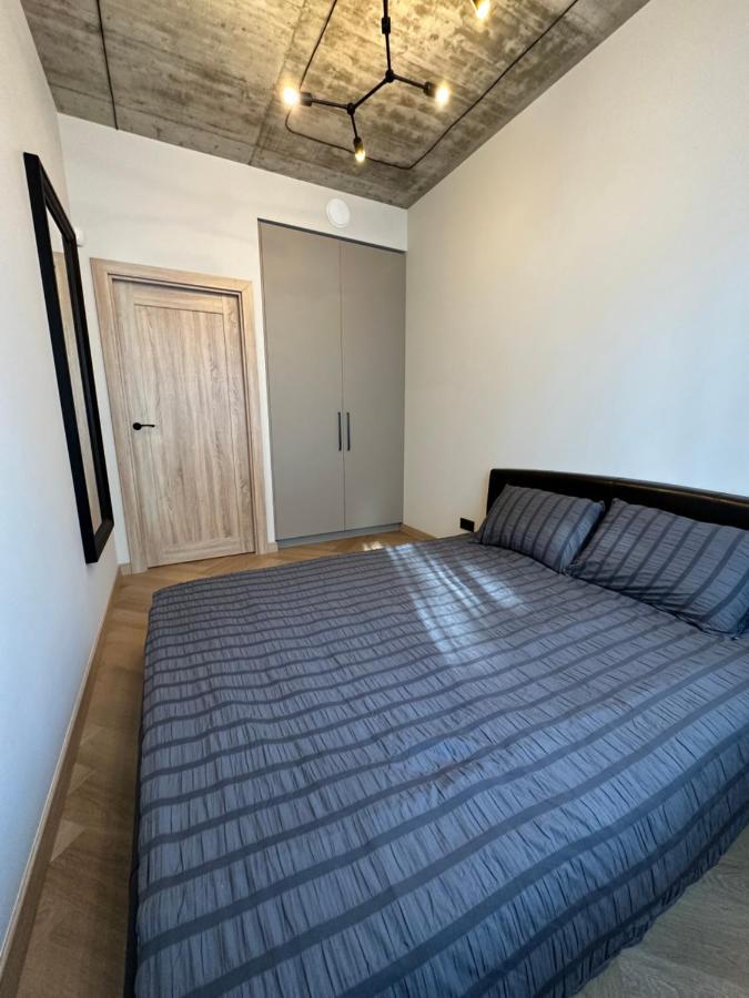 Апартаменти Mycasa Paupys Аеропорт Вільнюс Екстер'єр фото
