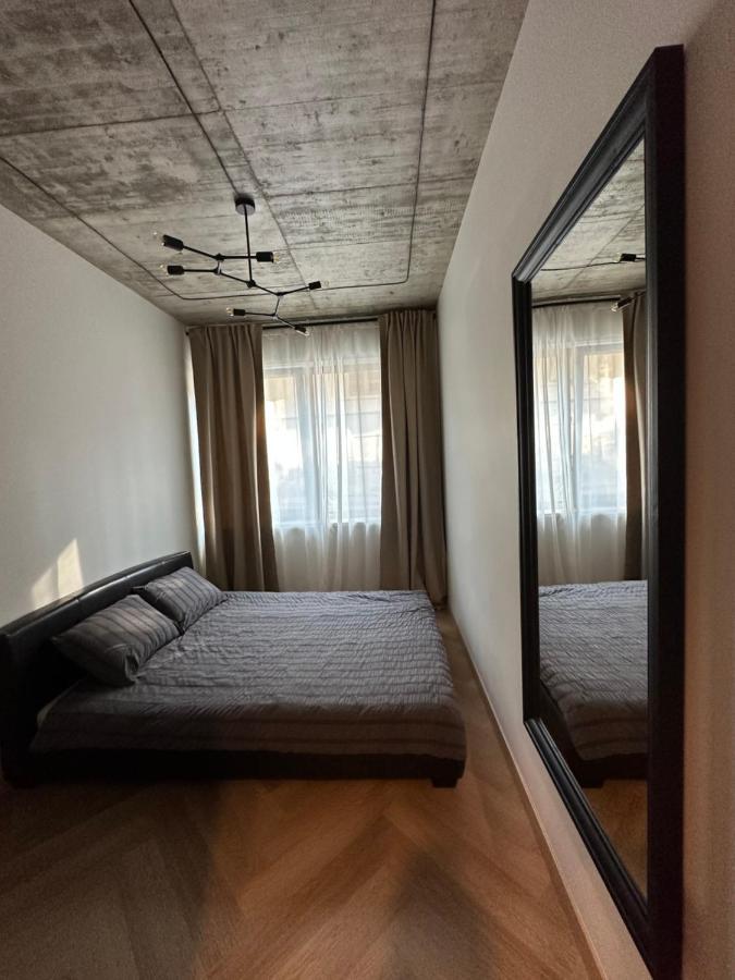Апартаменти Mycasa Paupys Аеропорт Вільнюс Екстер'єр фото