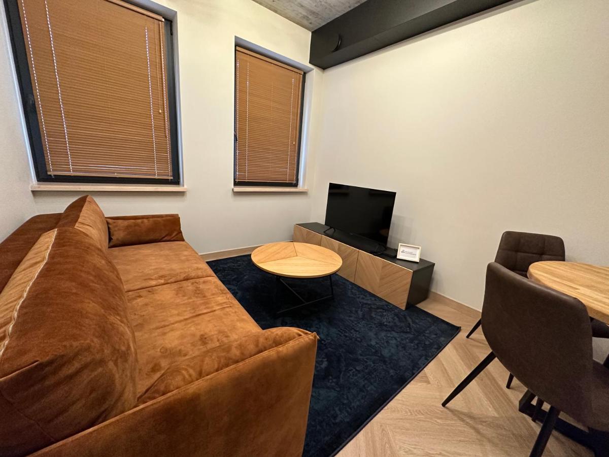 Апартаменти Mycasa Paupys Аеропорт Вільнюс Екстер'єр фото